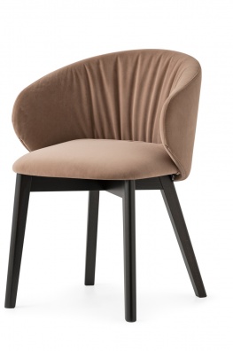 Tuka soft dining chair - myhome